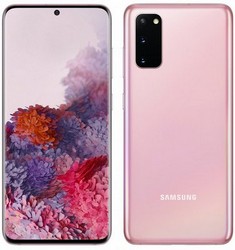 Прошивка телефона Samsung Galaxy S20 в Набережных Челнах